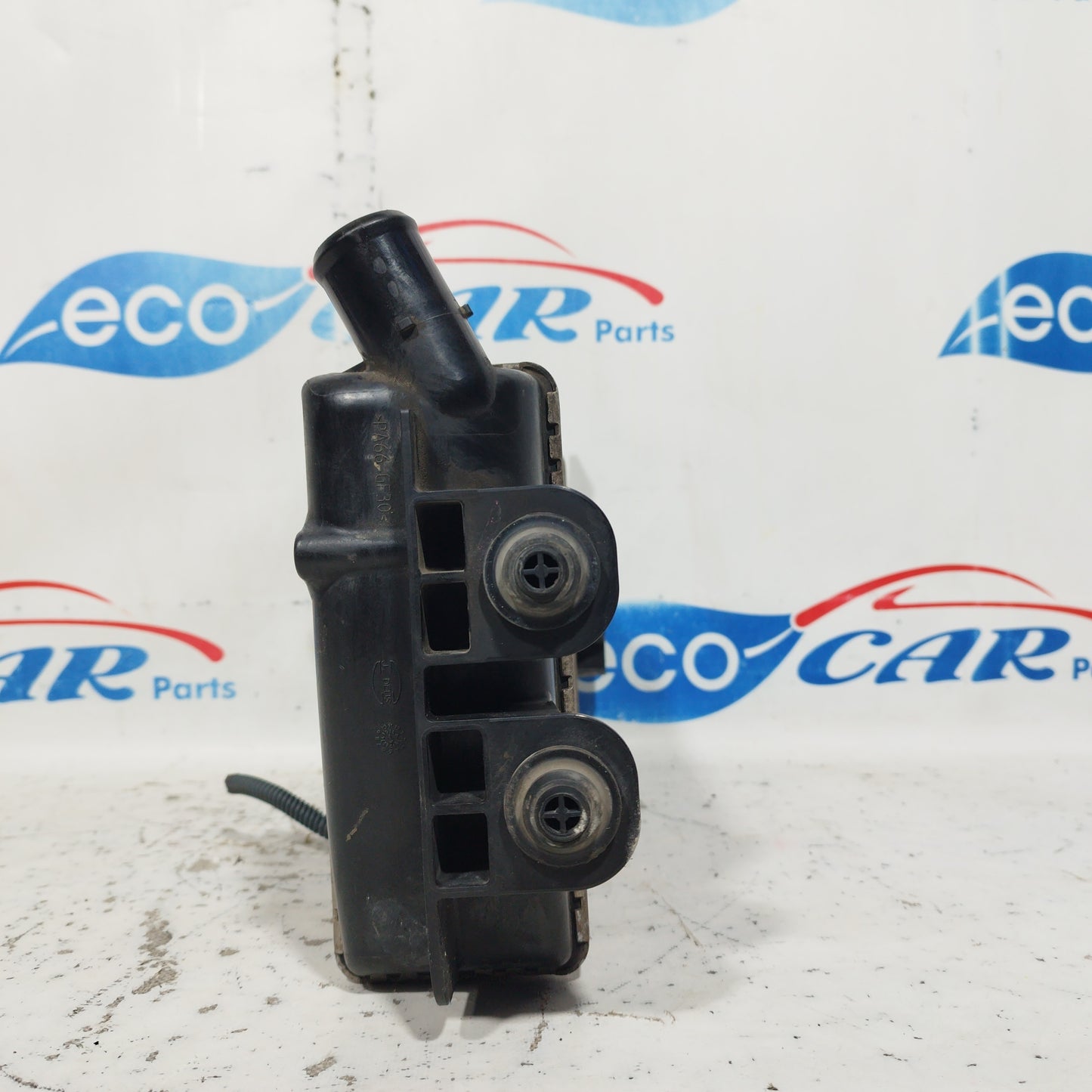 Radiatore intercooler Toyota Yaris 2014 1.4 D cod:JD127140-4080 ecoAC6973