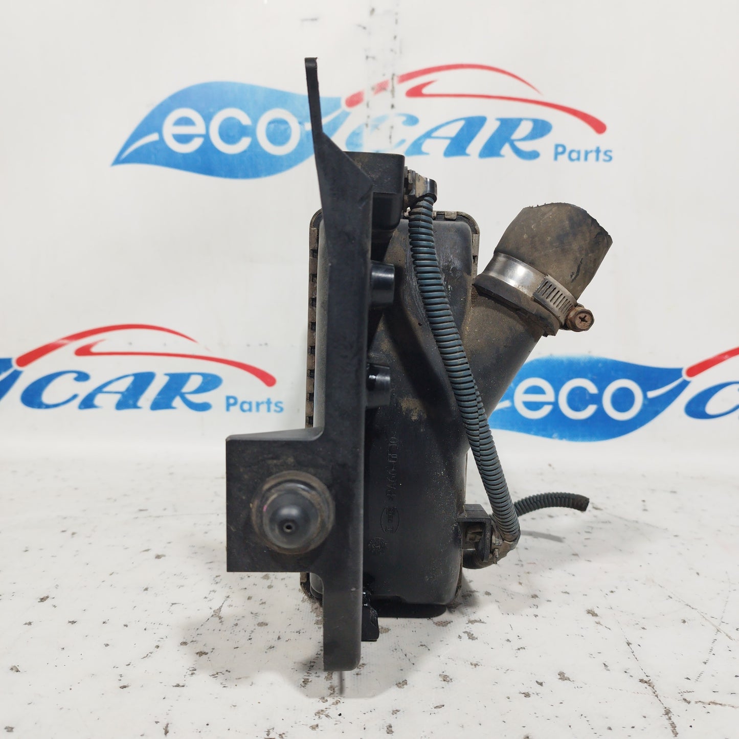 Radiatore intercooler Toyota Yaris 2014 1.4 D cod:JD127140-4080 ecoAC6973