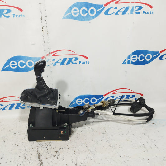 Gear lever Opel Astra J 2010 1.7 CDTI code: 55563703 ecoAC7186