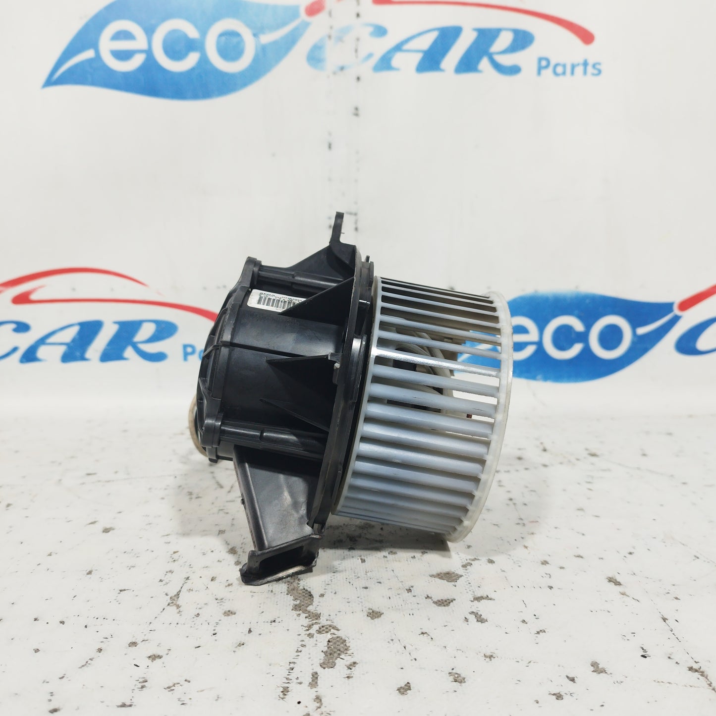 Interior heater fan Opel Astra J 2011 ecoAC7188