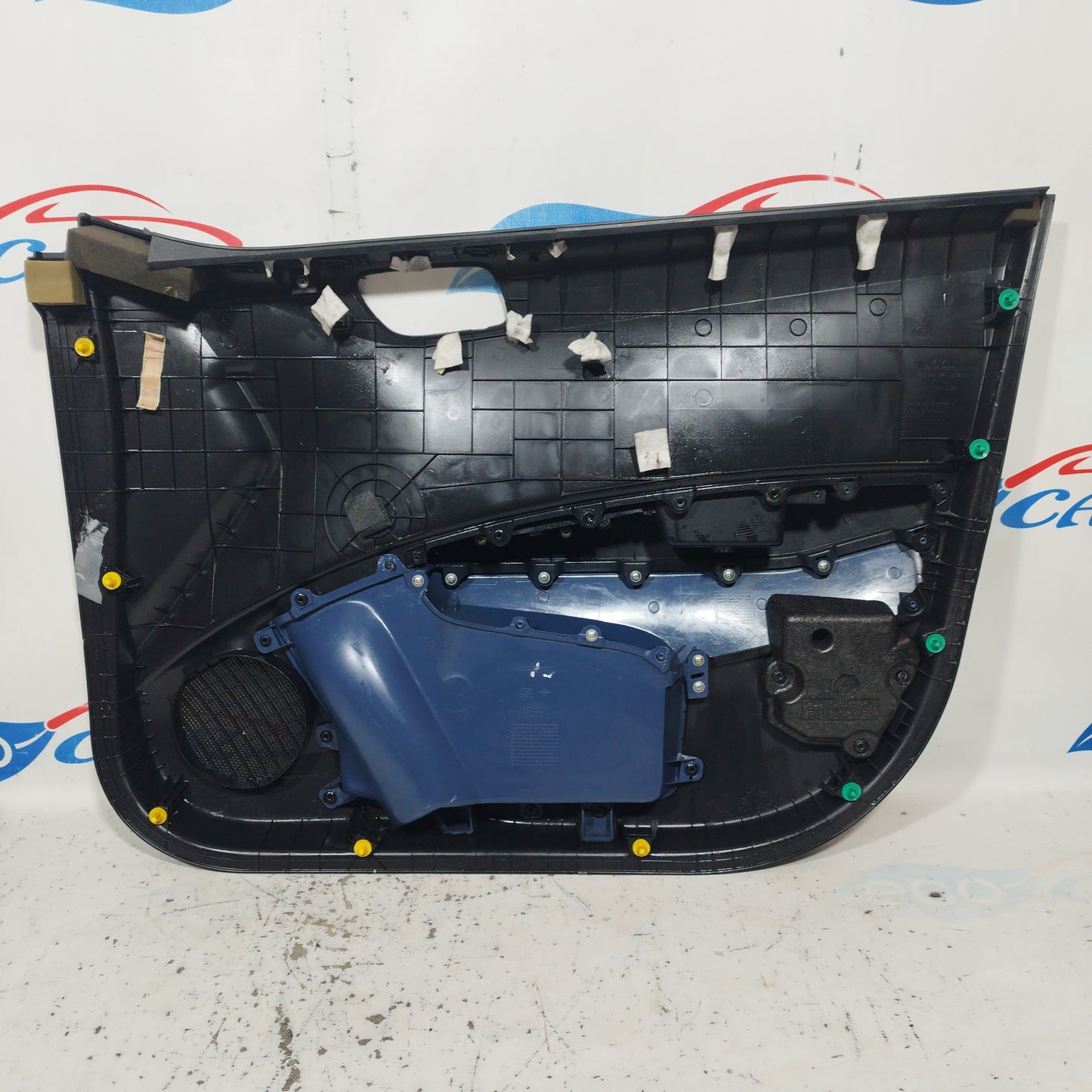 Pannello interno anteriore sx Hyundai i10 2016 ecoAC7189