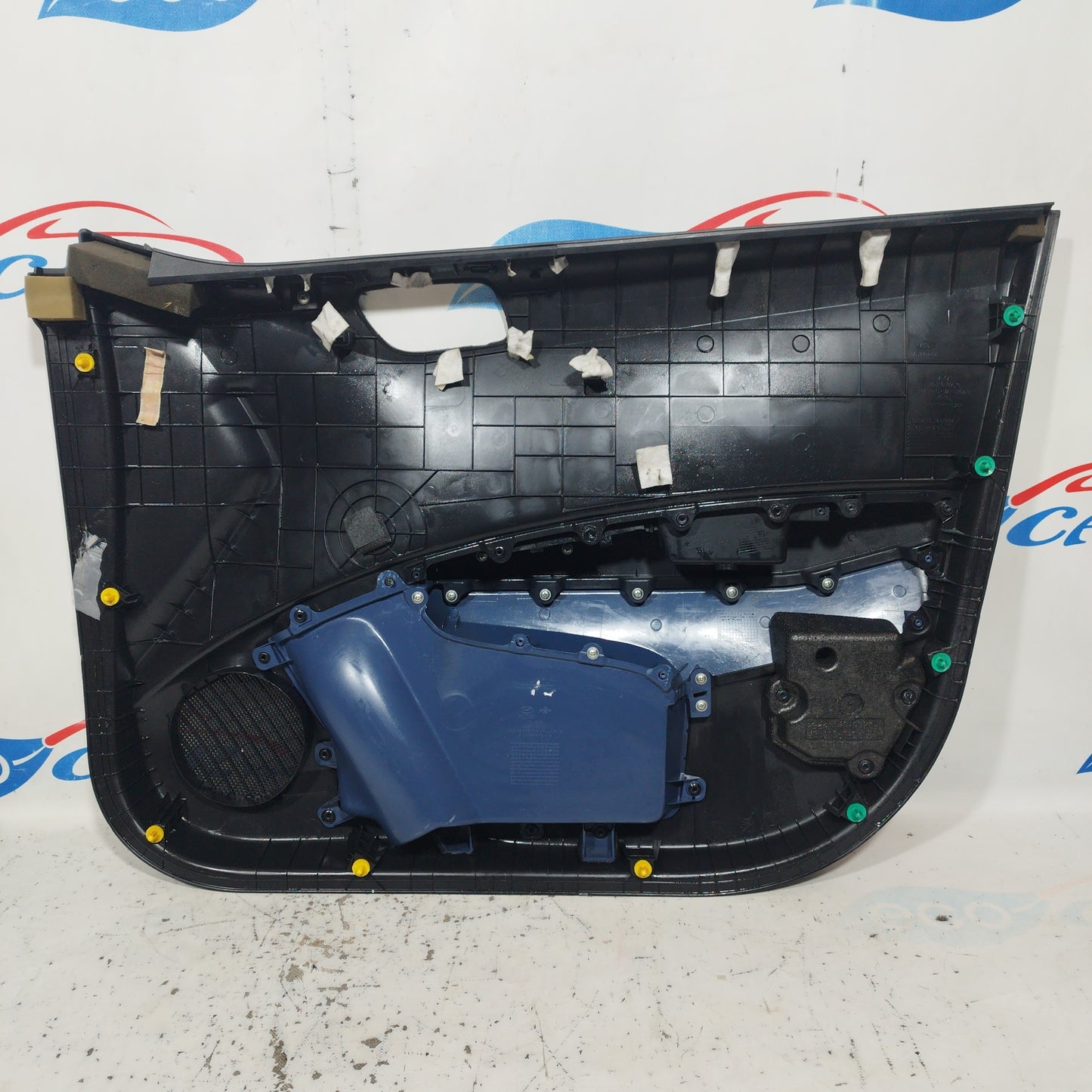 Pannello interno anteriore sx Hyundai i10 2016 ecoAC7189