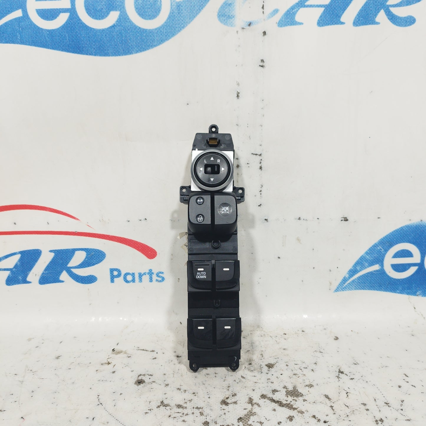 Pulsantiera anteriore sx Hyundai i10 2016 ecoAC7188