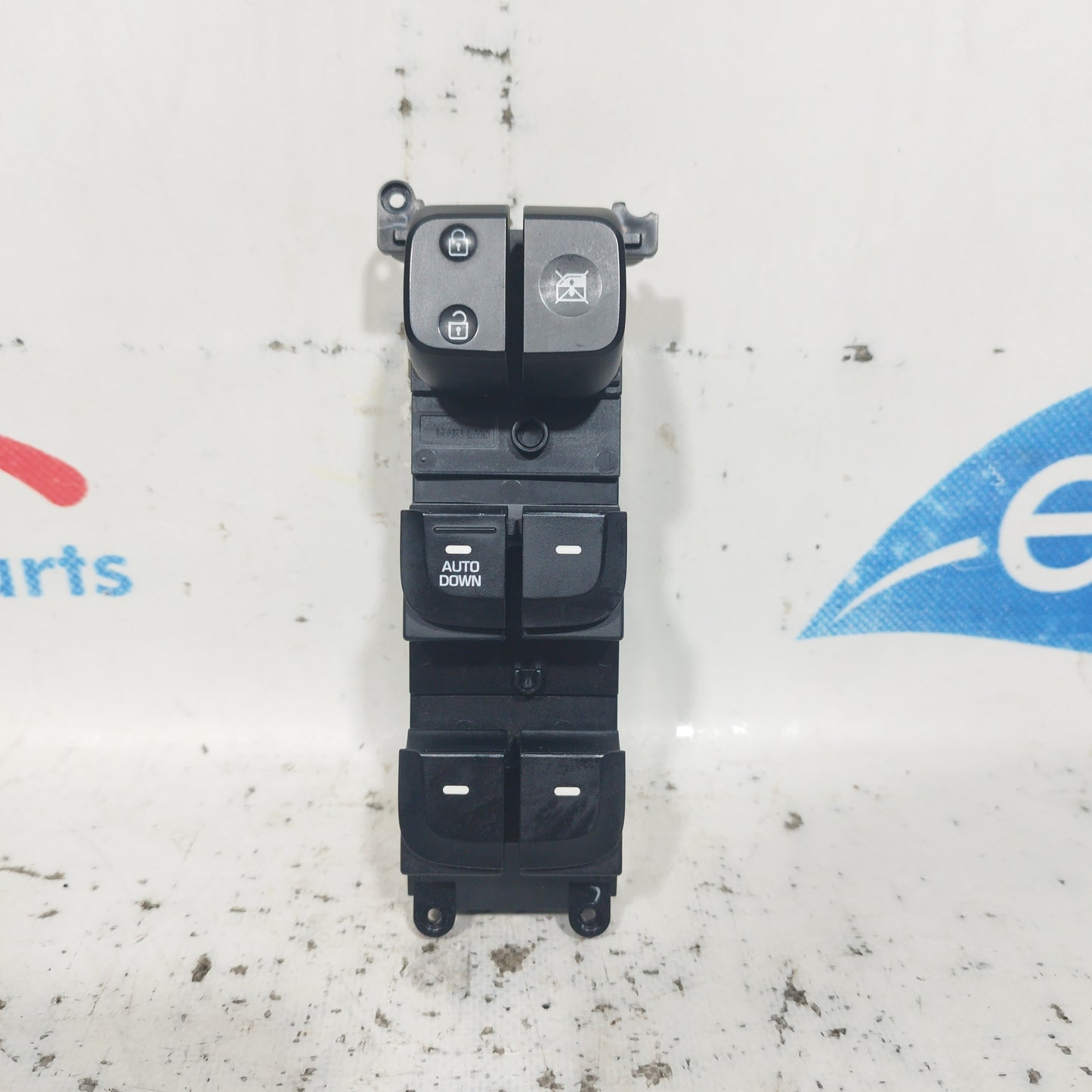 Pulsantiera anteriore sx Hyundai i10 2016 ecoAC7188