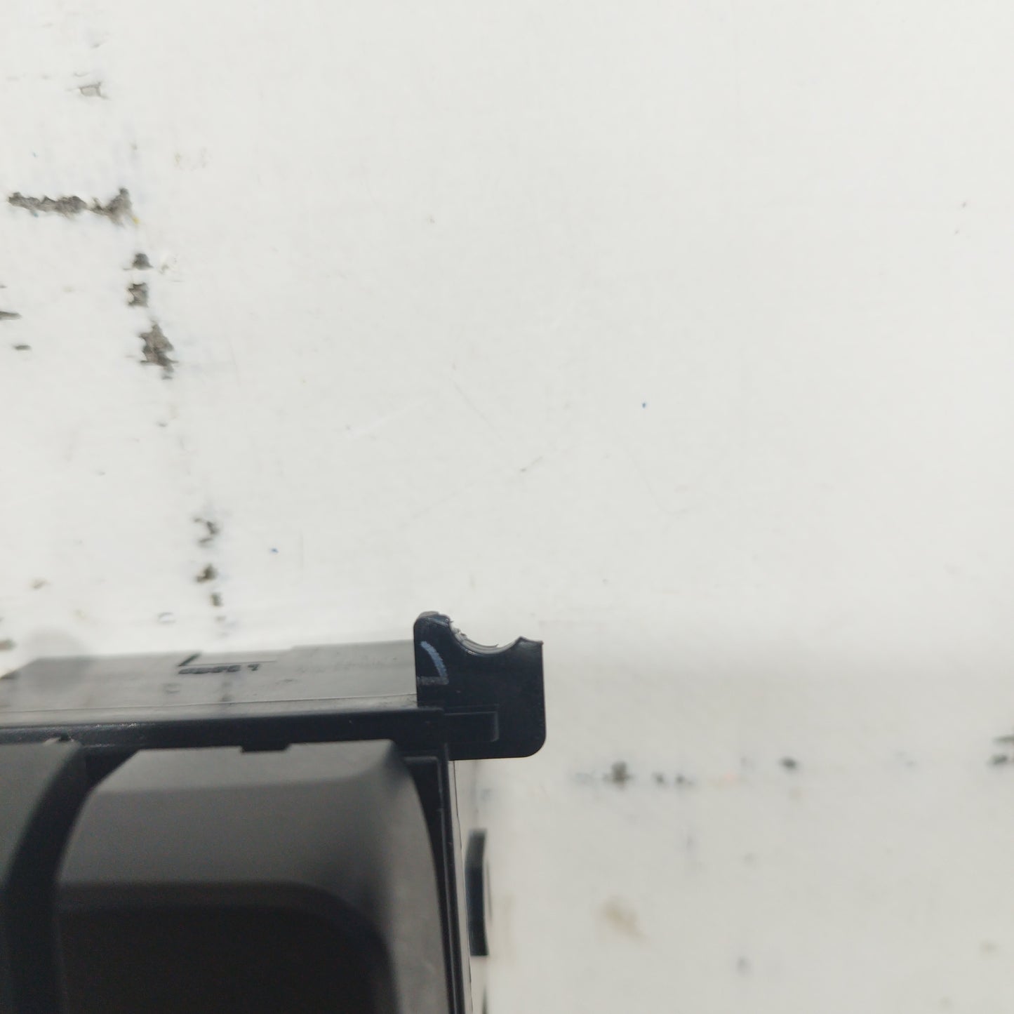 Pulsantiera anteriore sx Hyundai i10 2016 ecoAC7188