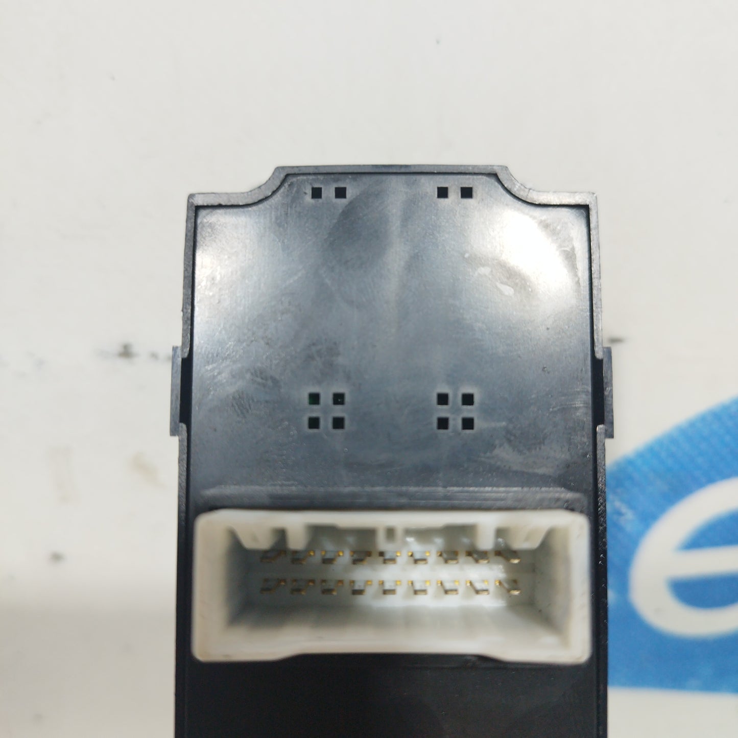 Pulsantiera anteriore sx Hyundai i10 2016 ecoAC7188