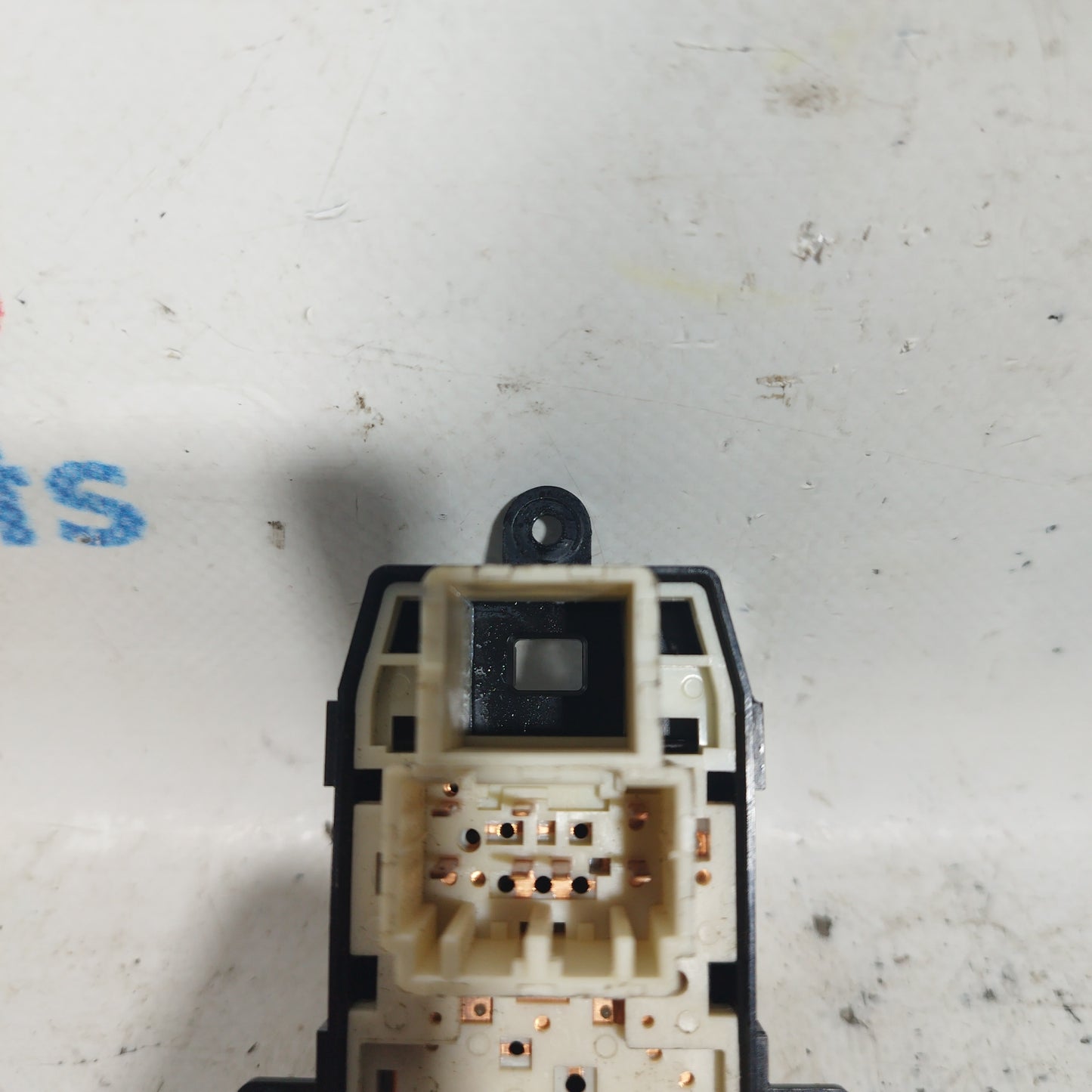 Pulsantiera anteriore sx Hyundai i10 2016 ecoAC7188