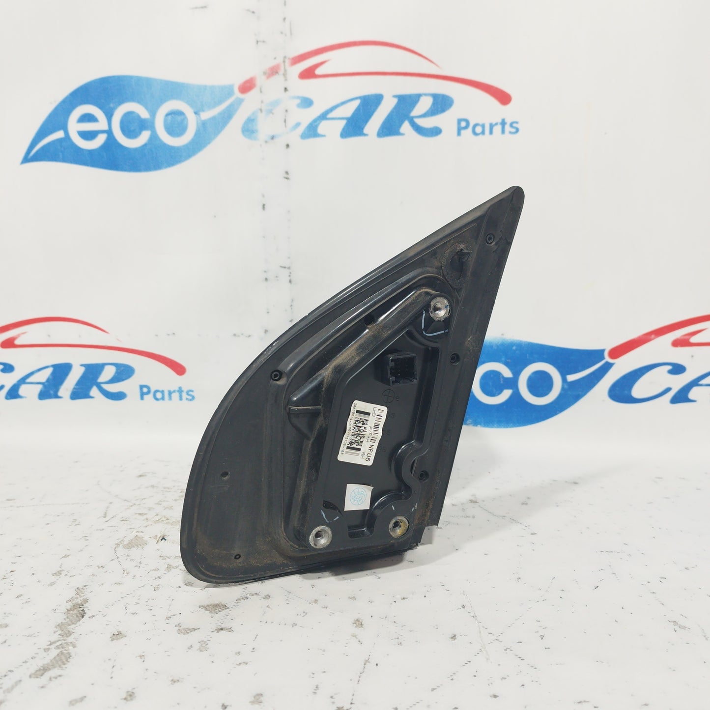 Specchietto elettrico dx blu elettrico Hyundai i20 2010 7 Pin ecoAC7190