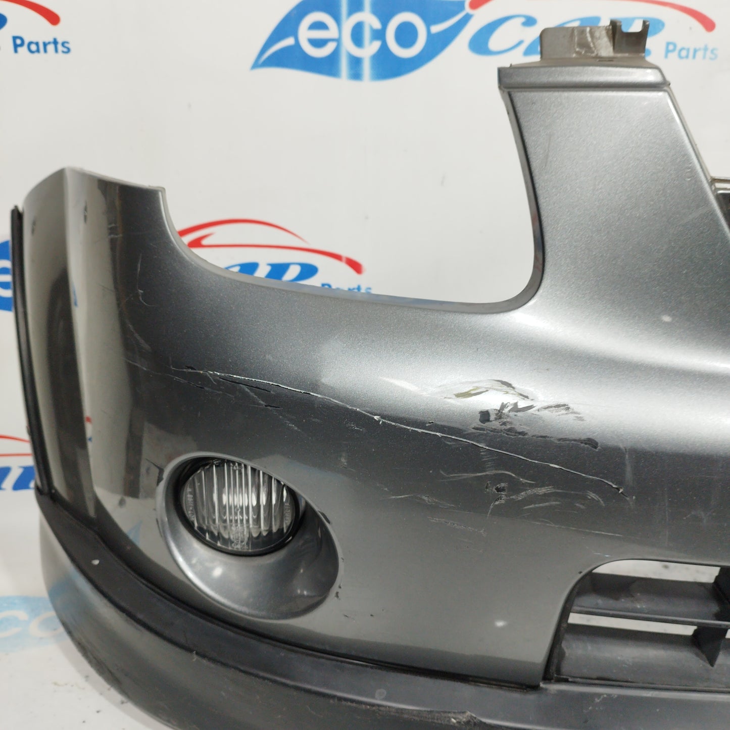 Dark gray front bumper Suzuki Ignis 2005 ecoAC7192