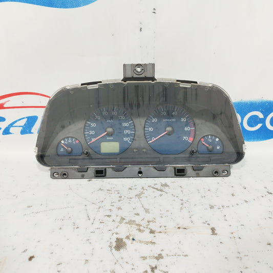Instrument panel Fiat Scudo 2006 2.0 JTD code: GL1HM866 ecoAC7194