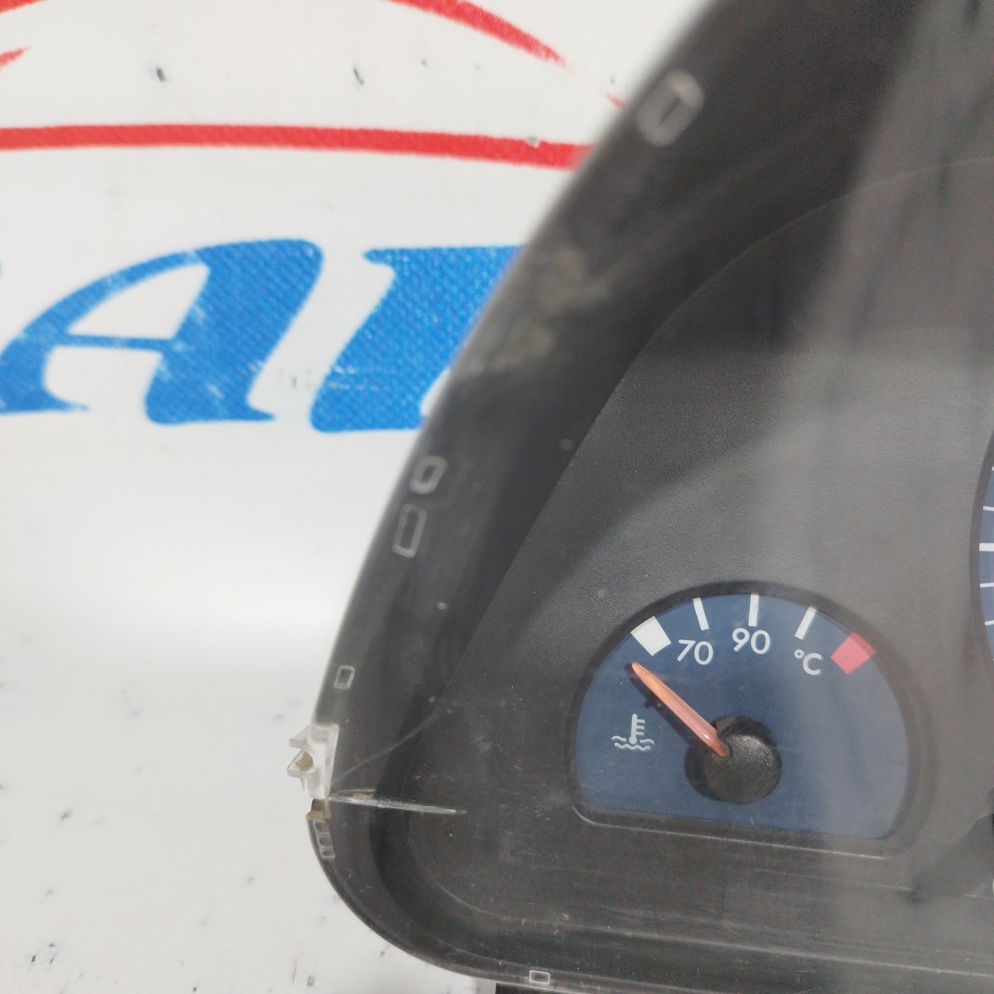 Instrument panel Fiat Scudo 2006 2.0 JTD code: GL1HM866 ecoAC7194