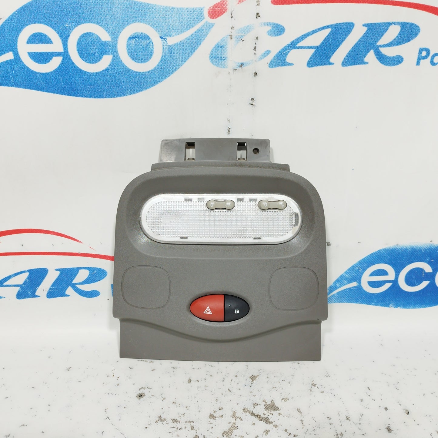Courtesy light Renault Master 2016 ecoAC7195