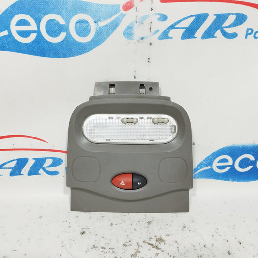 Courtesy light Renault Master 2016 ecoAC7195