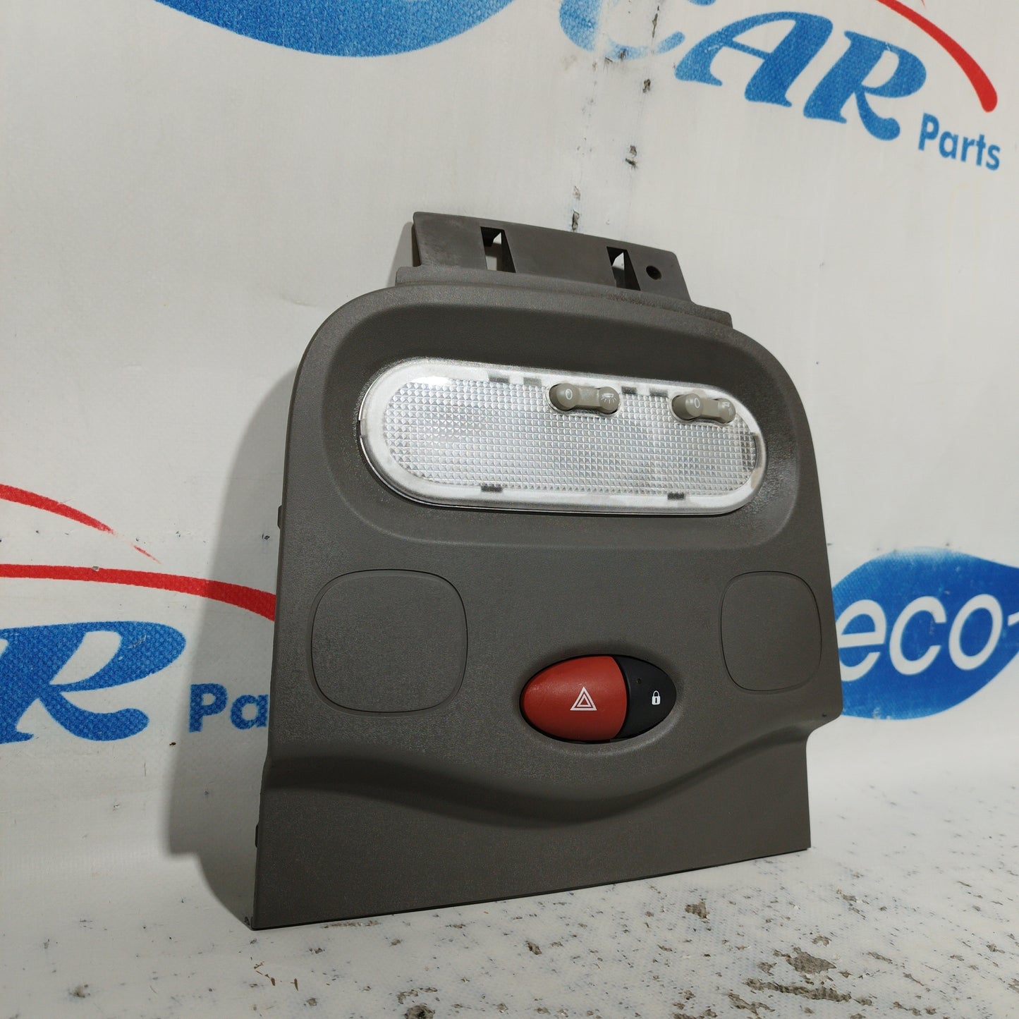 Courtesy light Renault Master 2016 ecoAC7195