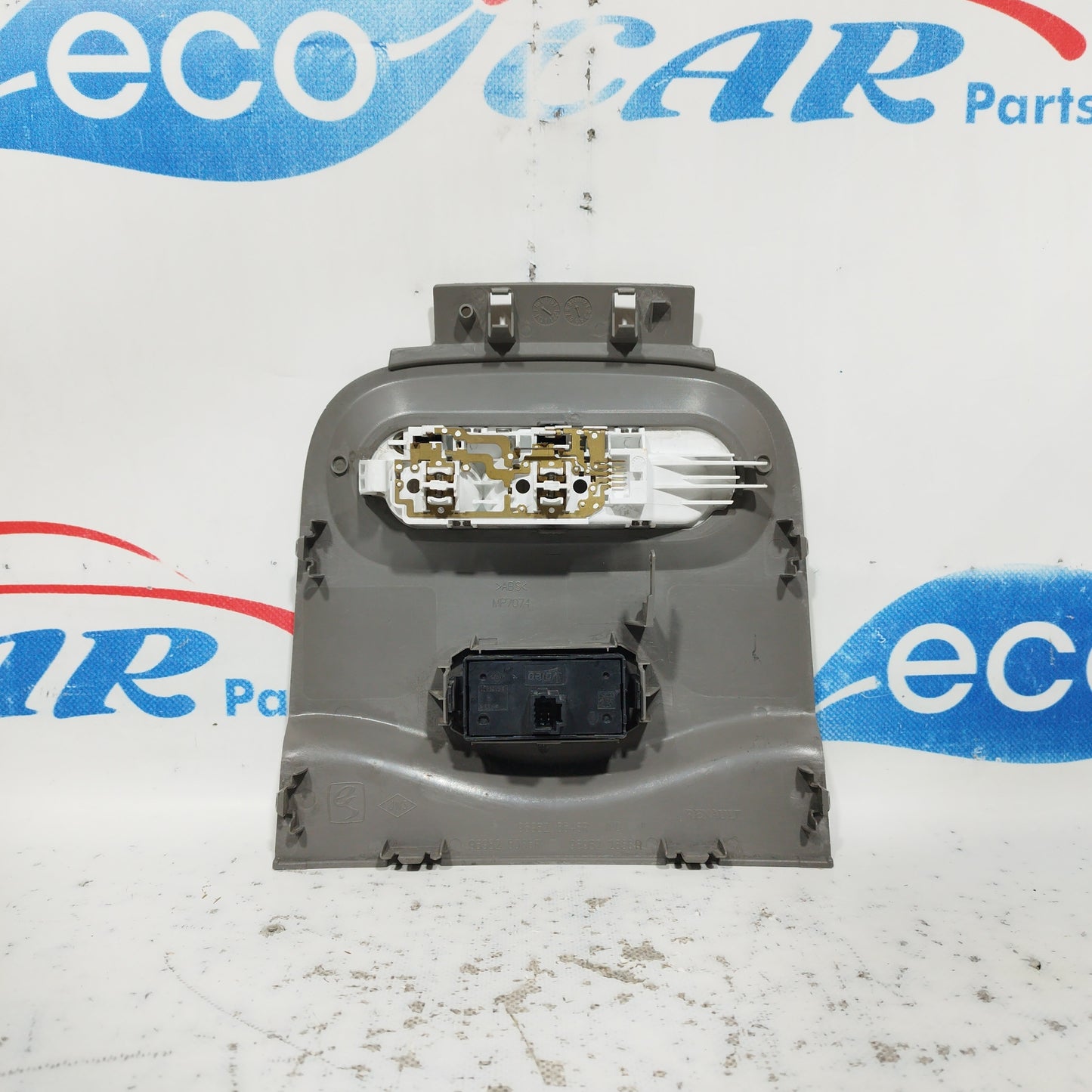 Courtesy light Renault Master 2016 ecoAC7195
