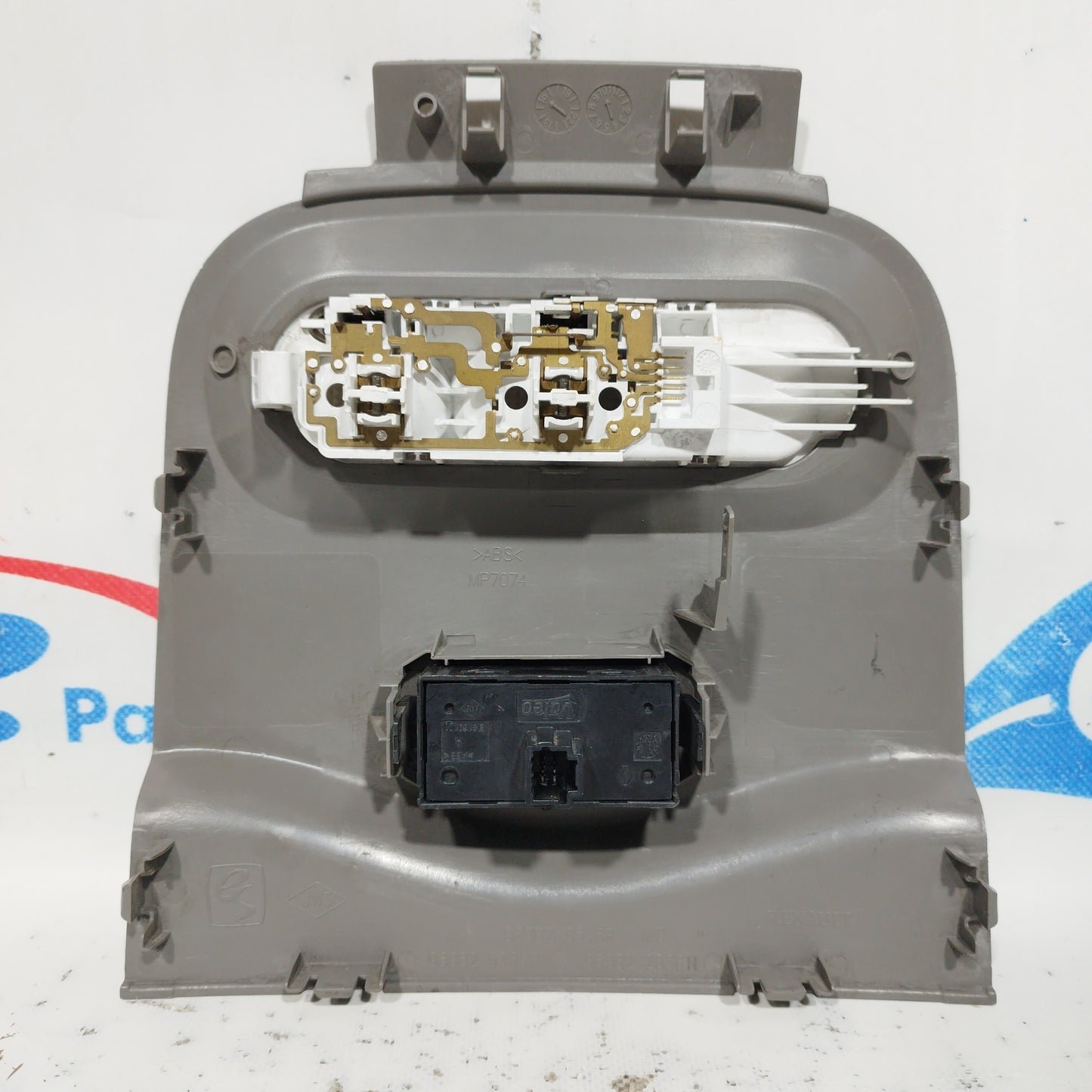 Courtesy light Renault Master 2016 ecoAC7195