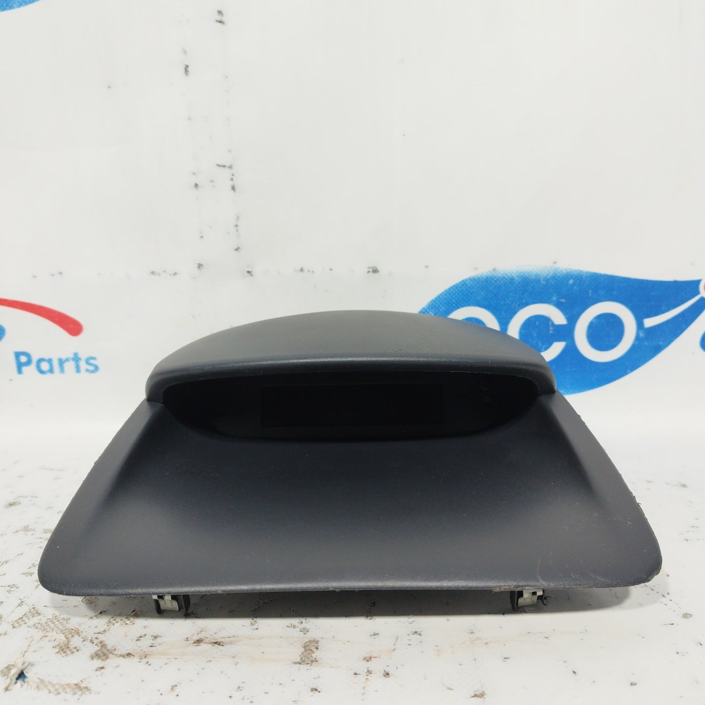 Display Renault Clio 2006 cod: 8200387273--R  ecoAC7197