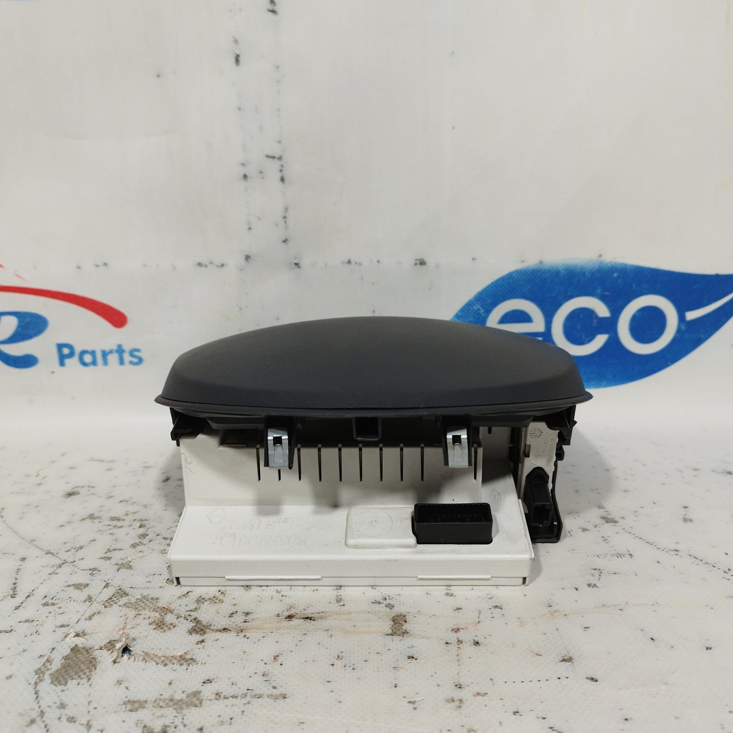 Display Renault Clio 2006 cod: 8200387273--R  ecoAC7197