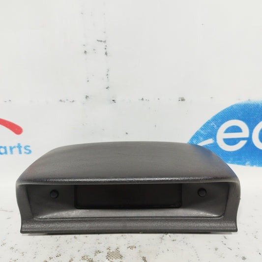Display Peugeot 307 2006 cod: 9650243077 ecoAC7198