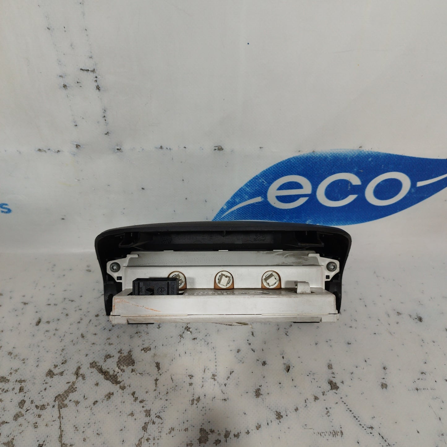 Display Peugeot 307 2006 cod: 9650243077 ecoAC7198