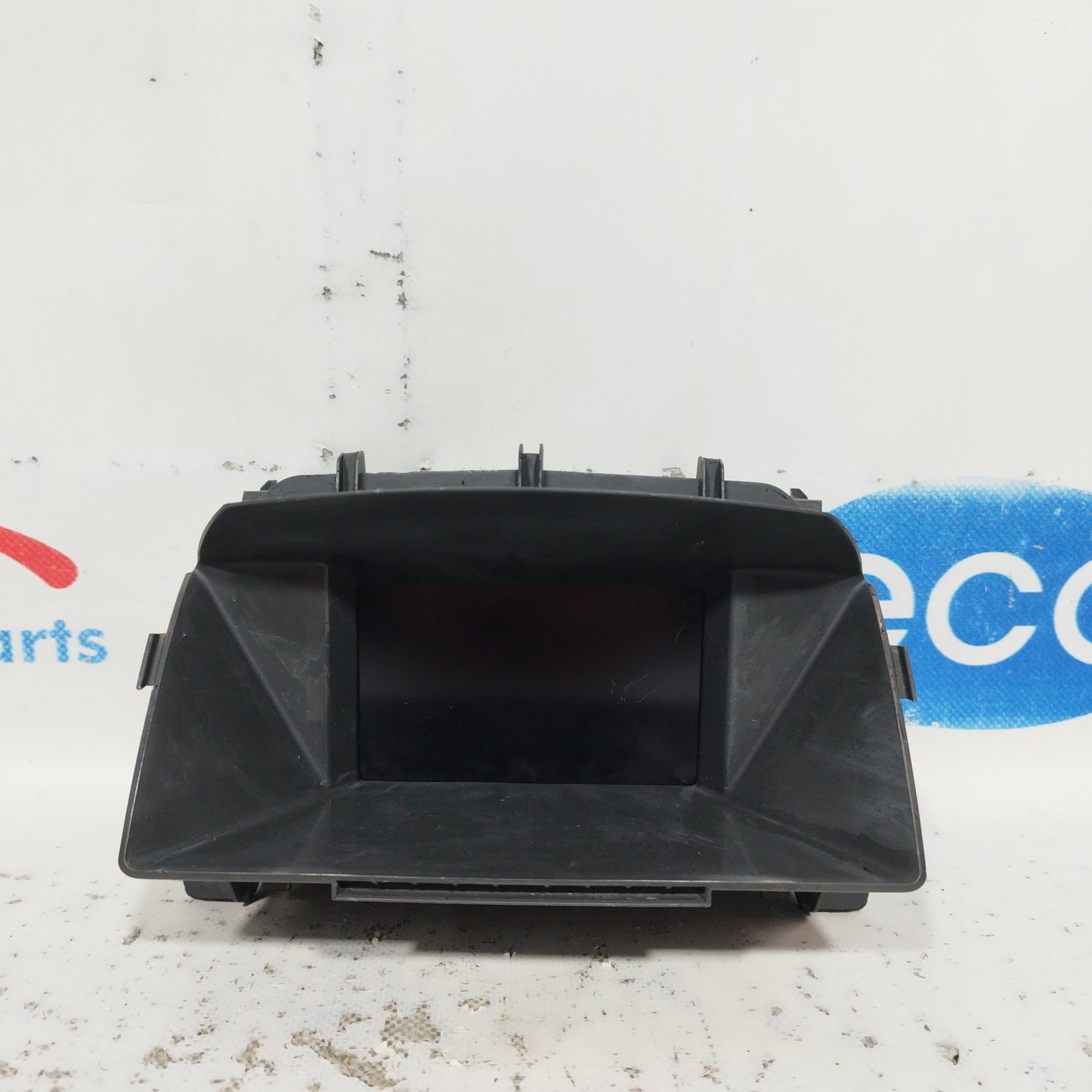 Display Opel Astra H 2007 cod:28118220-5 ecoAC7199