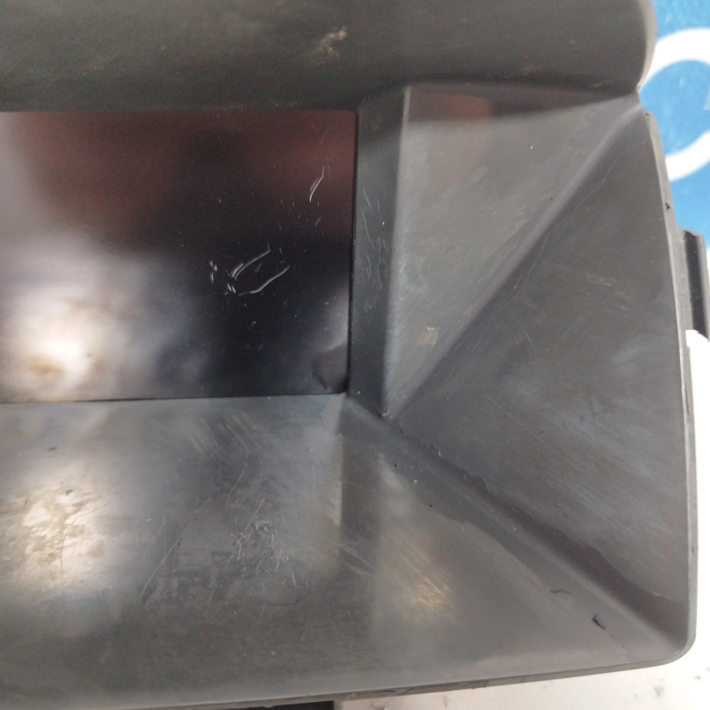 Display Opel Astra H 2007 cod:28118220-5 ecoAC7199
