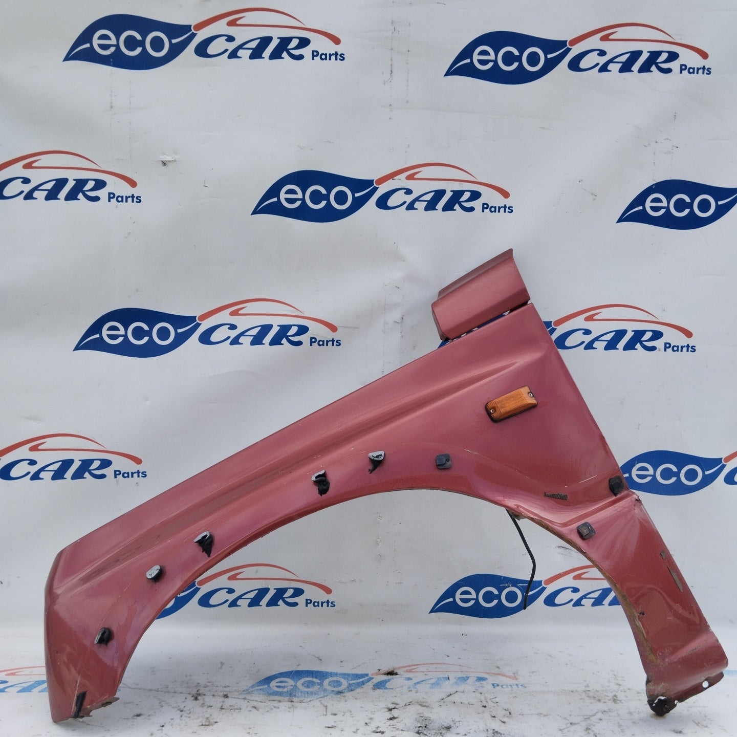 Parafango sx bordeaux Suzuki Vitara 1992 ecoAG4402