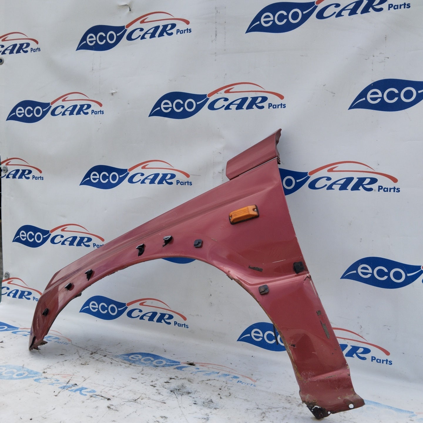 Parafango sx bordeaux Suzuki Vitara 1992 ecoAG4402