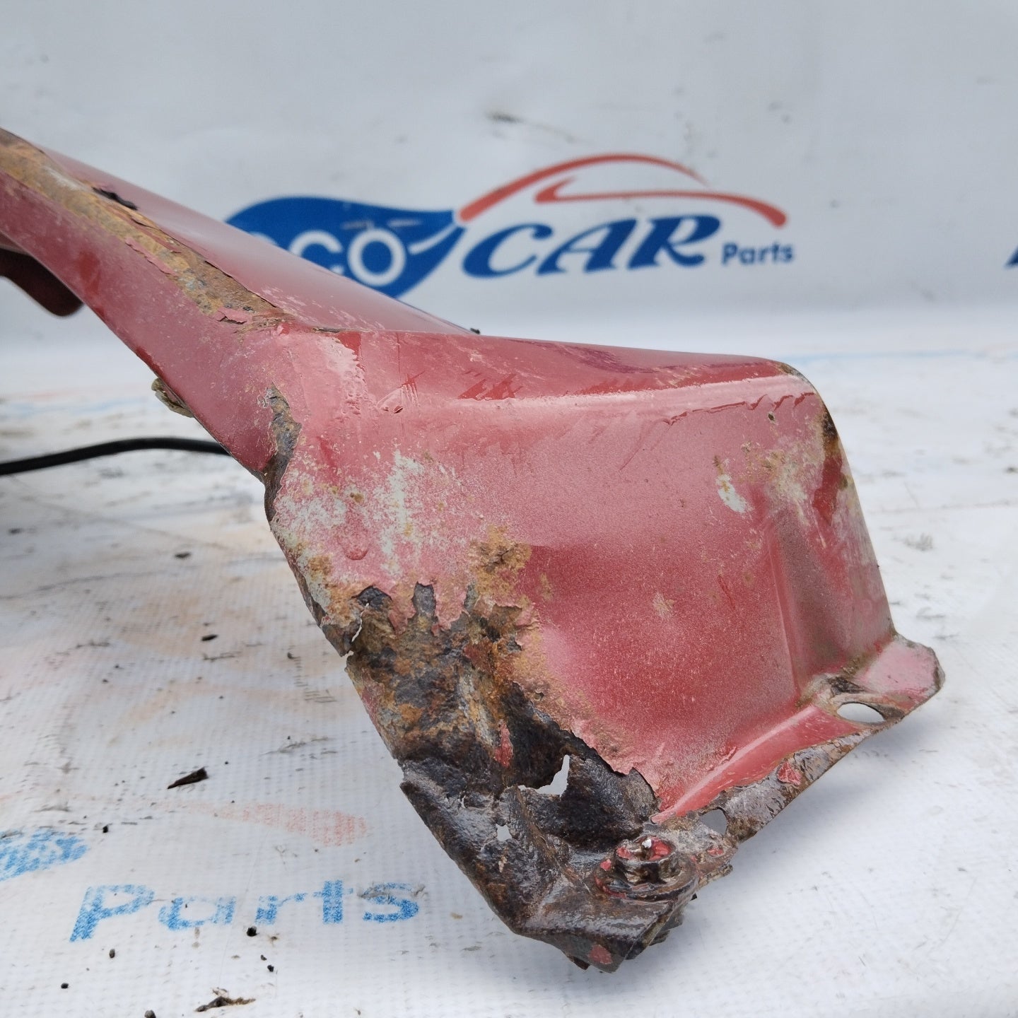 Parafango sx bordeaux Suzuki Vitara 1992 ecoAG4402