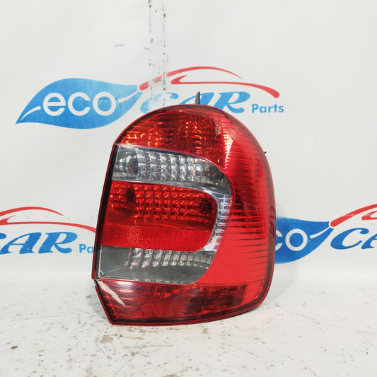 Fanale posteriore dx Renault Modus 2010 ecoAC6843
