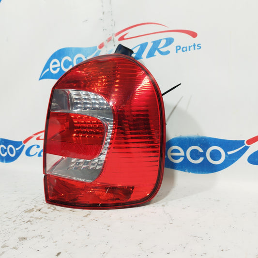 Fanale posteriore dx Renault Modus 2010 ecoAC6843