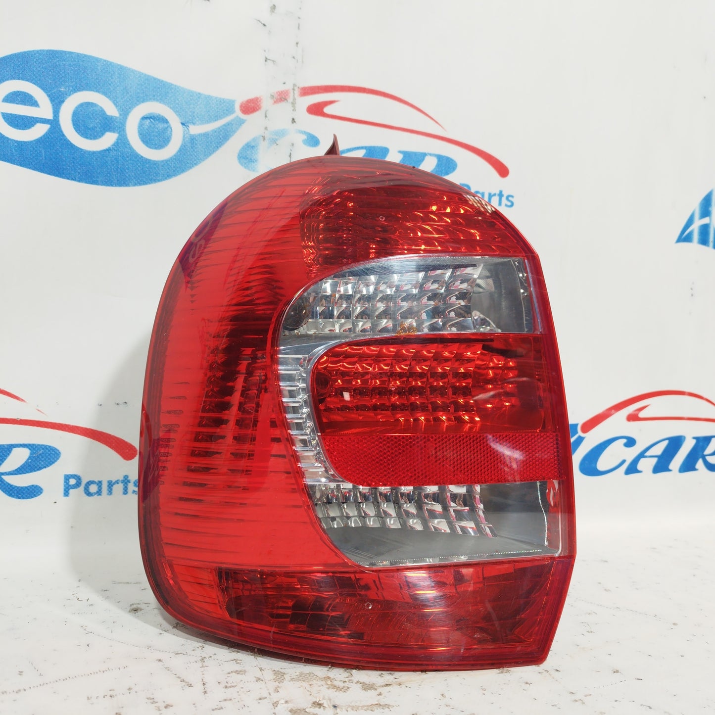 Renault Modus 2010 ecoAC6842 linke Rückleuchte