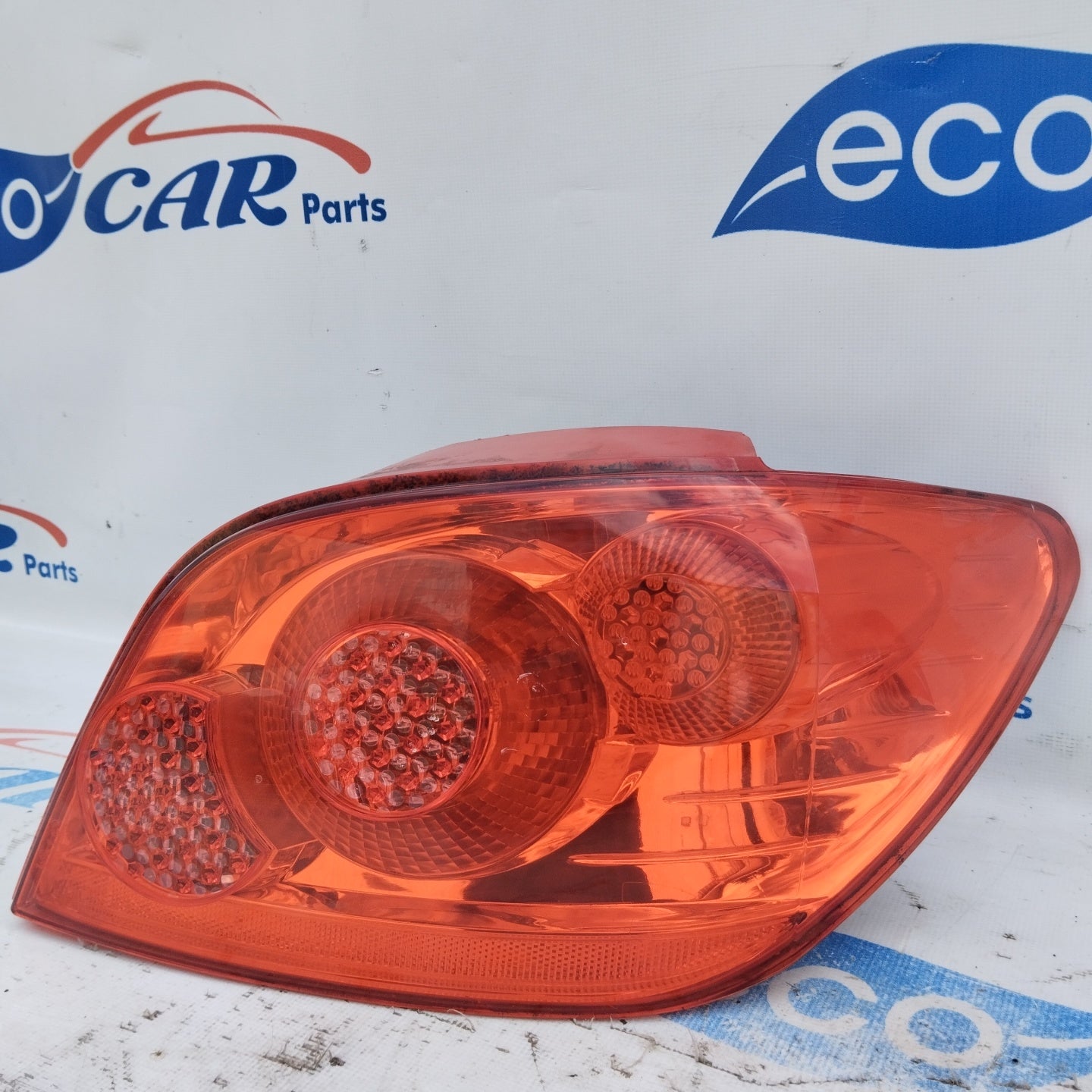 Fanale posteriore dx Peugeot 307 Restyling 2008 ecoAG4403