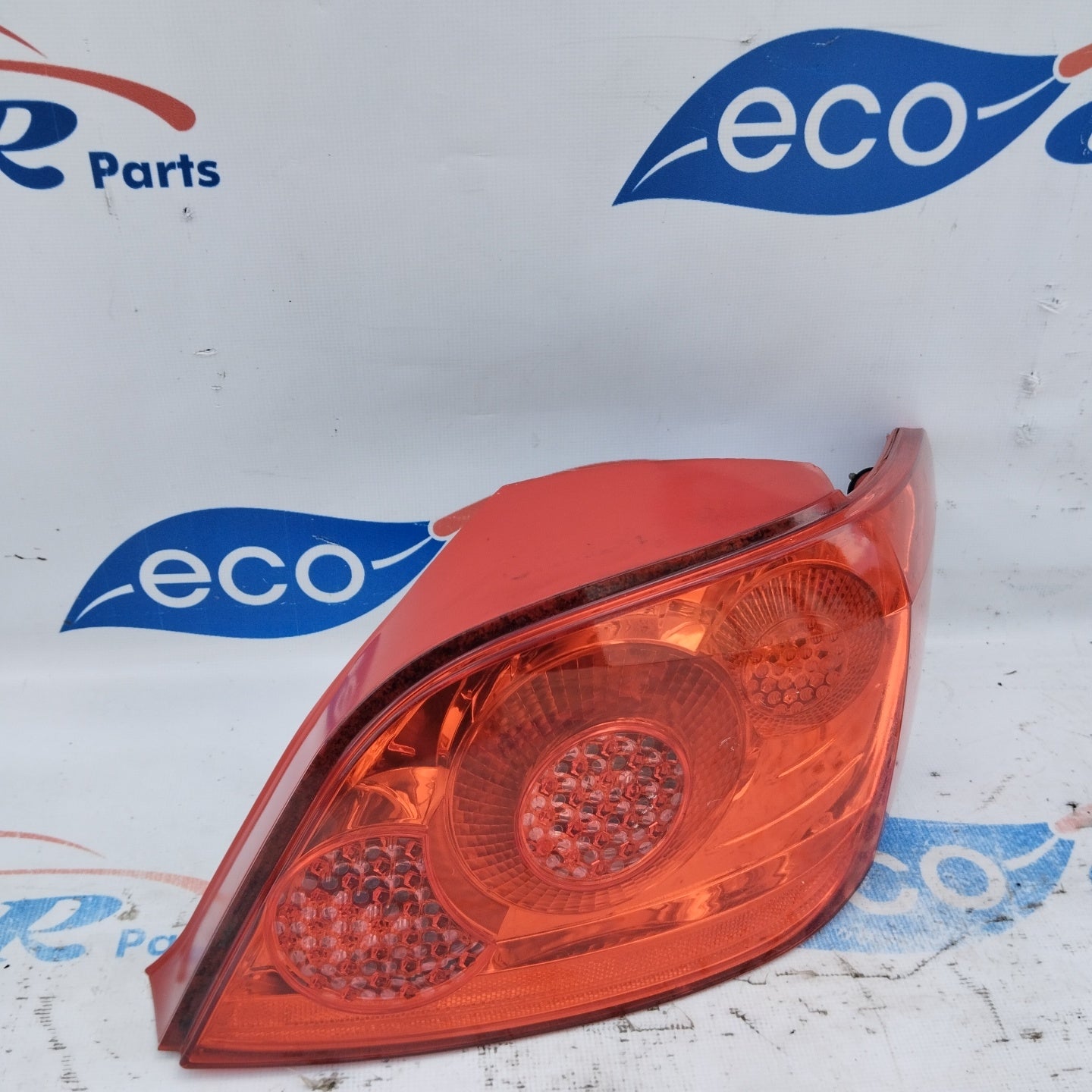 Fanale posteriore dx Peugeot 307 Restyling 2008 ecoAG4403