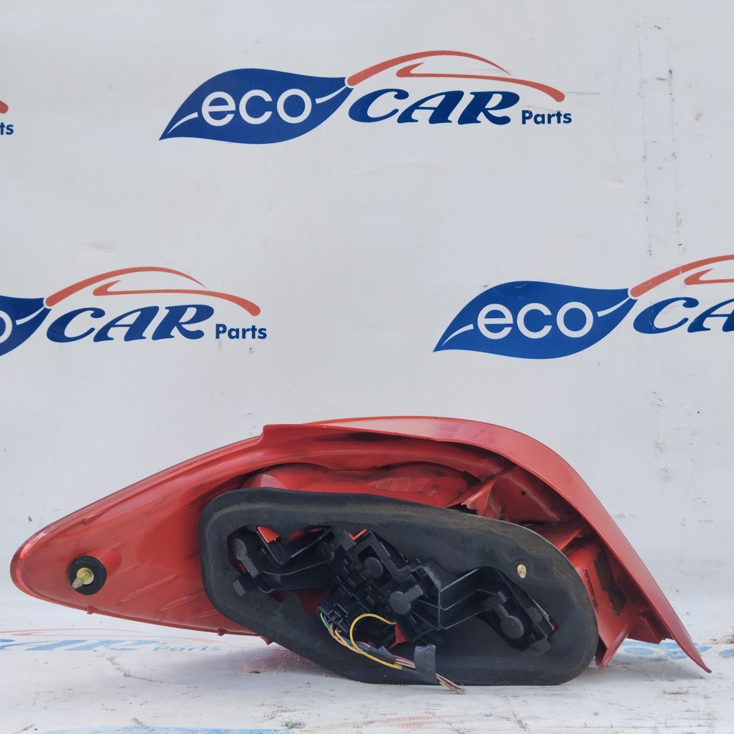 Fanale posteriore dx Peugeot 307 Restyling 2008 ecoAG4403