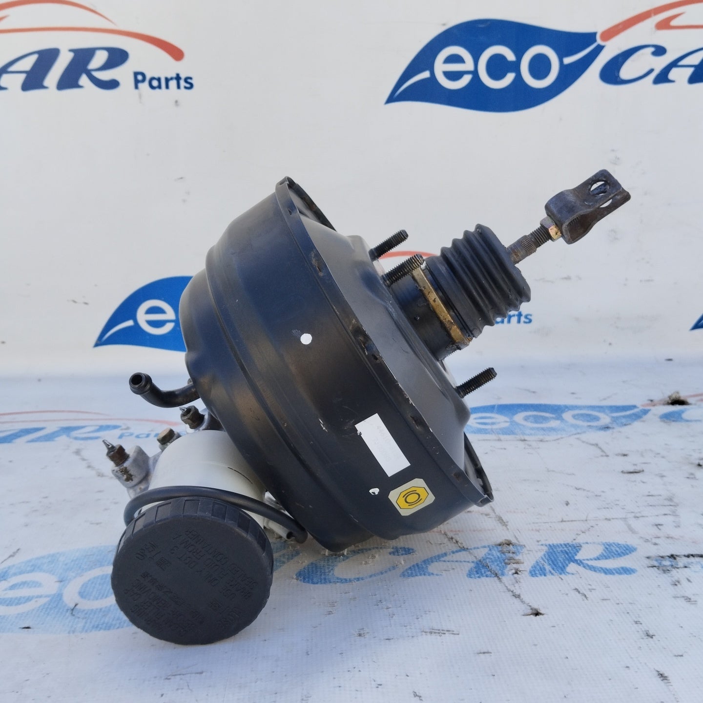 Servofreno Suzuki Vitara 1993 D cod: 44610-3134 ecoAG4404