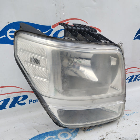 Fanale anteriore dx Dodge Nitro ecoAG4406