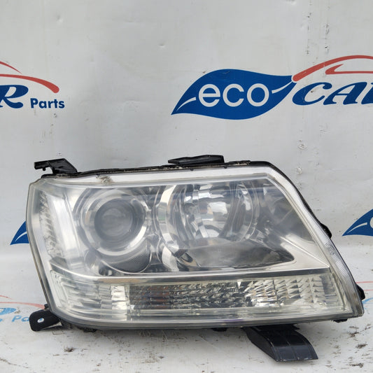 Fanale anteriore dx Suzuki Grand Vitara 2010 ecoAG4407