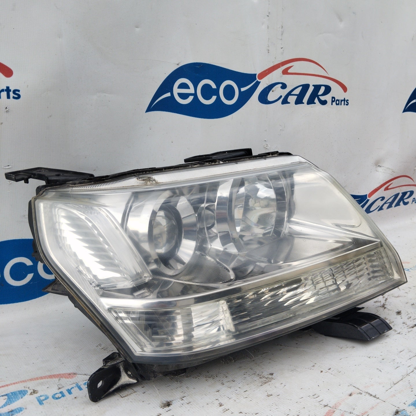 Fanale anteriore dx Suzuki Grand Vitara 2010 ecoAG4407