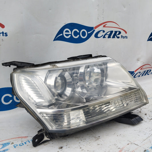 Fanale anteriore dx Suzuki Grand Vitara 2010 ecoAG4407