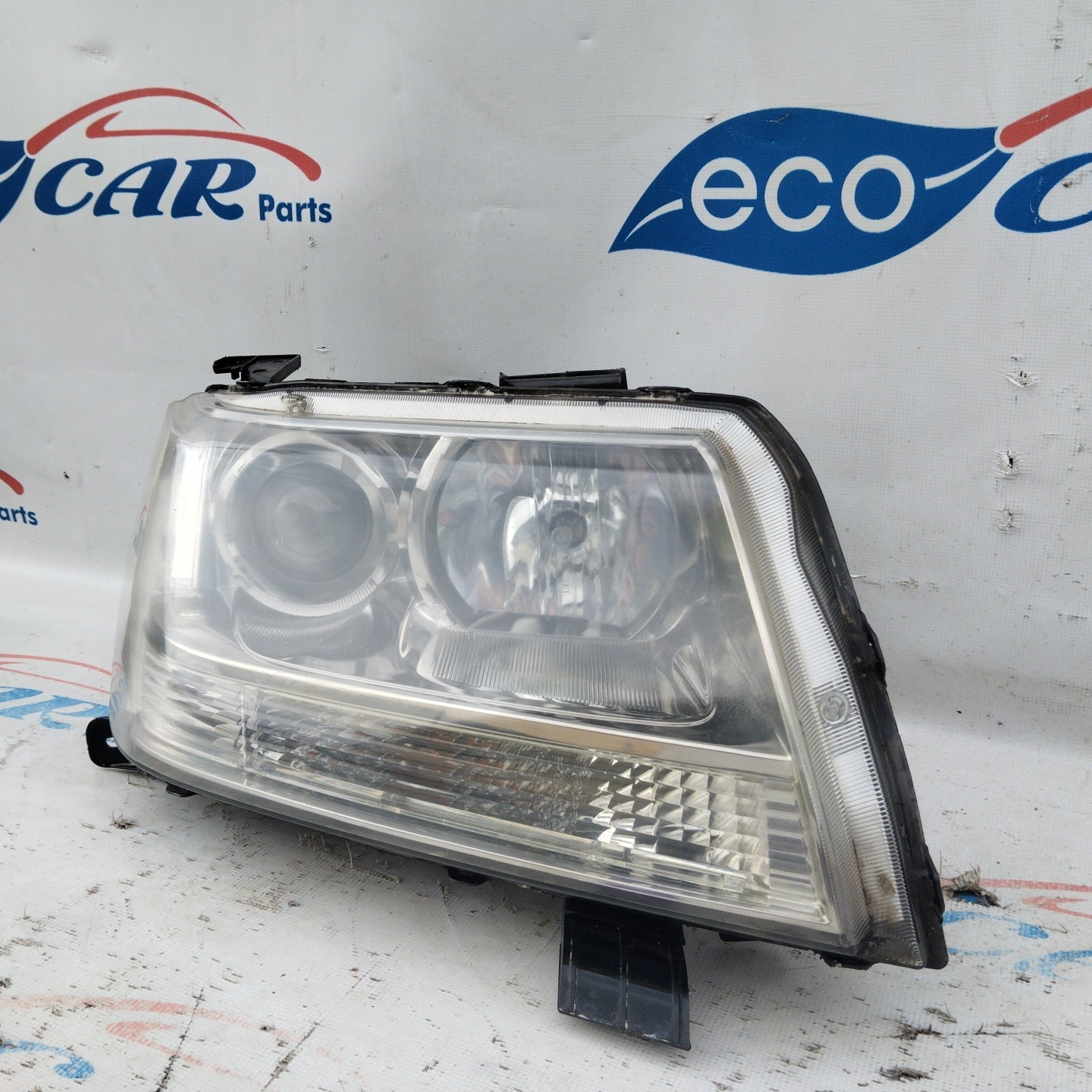 Fanale anteriore dx Suzuki Grand Vitara 2010 ecoAG4407
