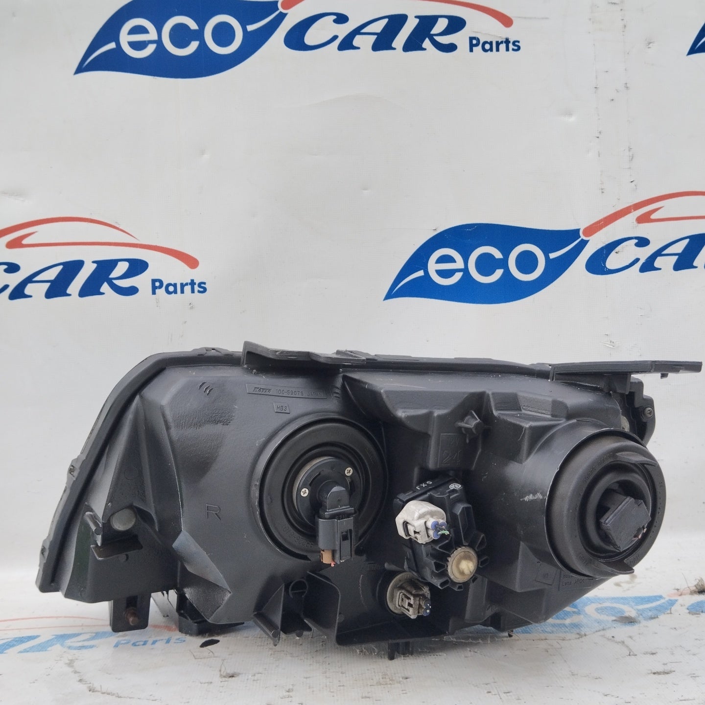 Fanale anteriore dx Suzuki Grand Vitara 2010 ecoAG4407