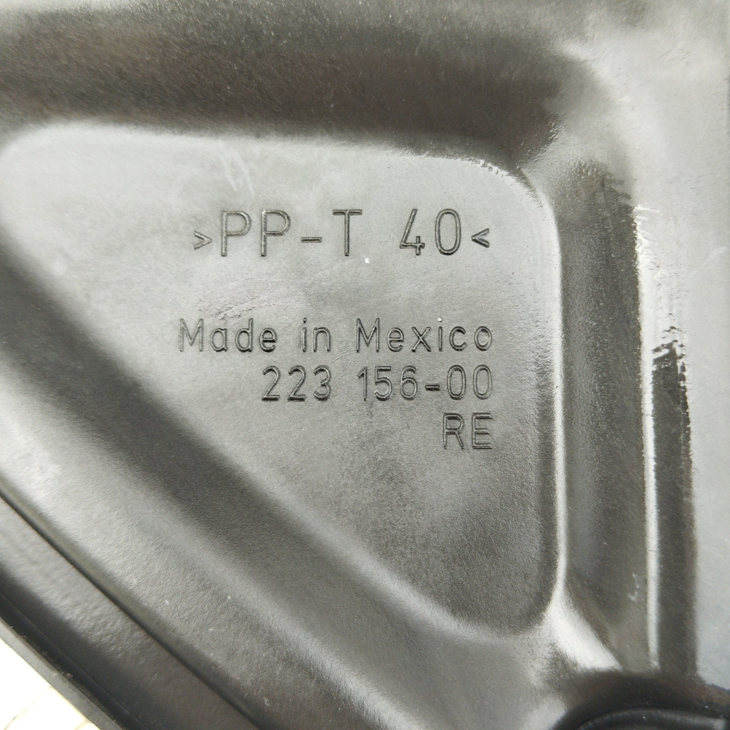 Fanale anteriore dx Mercedes ML W163 2002 ecoAG4408