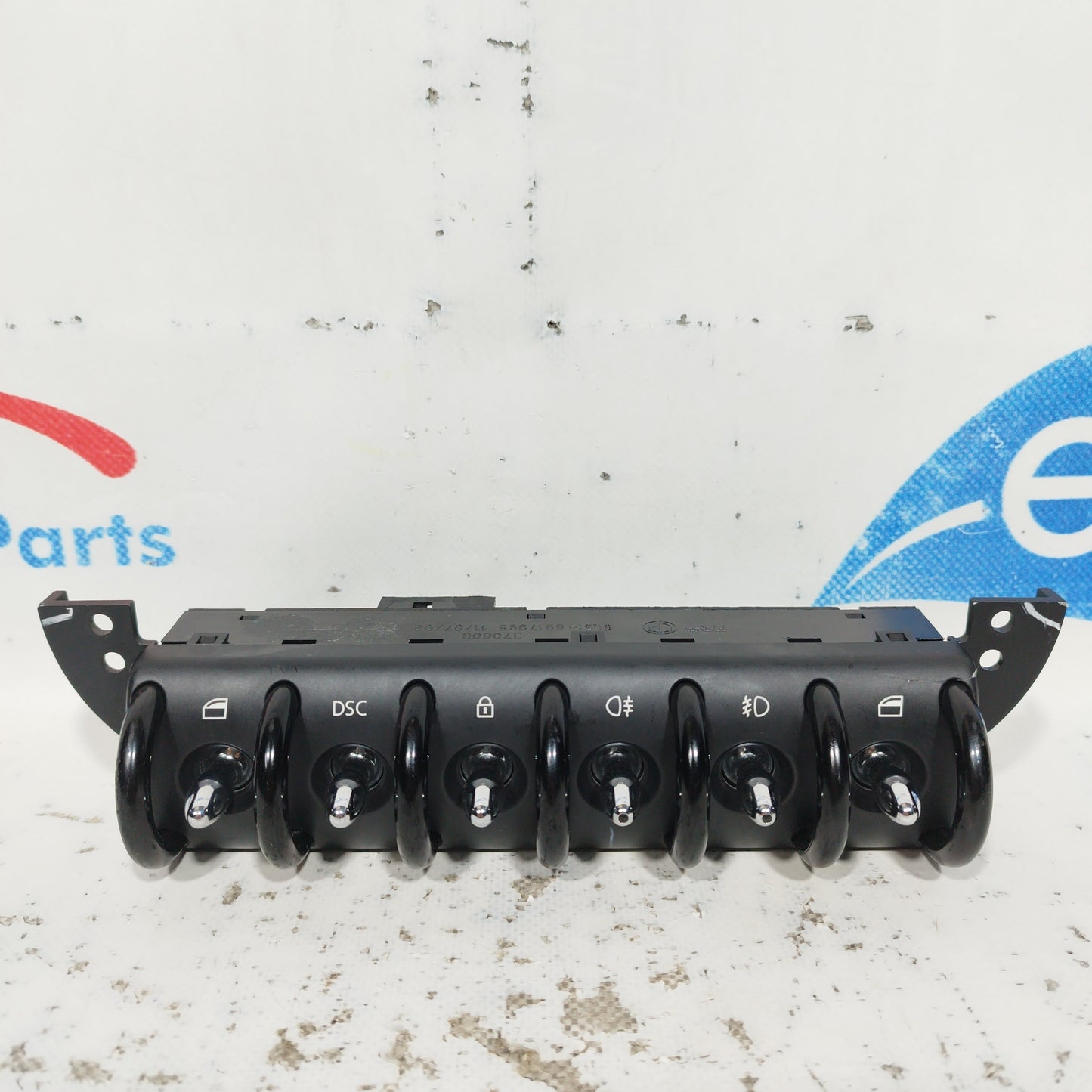 Pulsantiera comandi Mini Cooper R50 / R53 2005 ecoAC7200