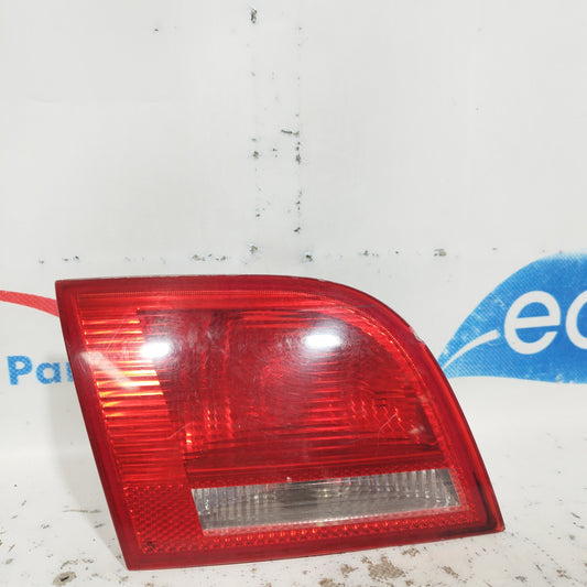 Internal rear left light Audi a3 Sportback 2007 code: 8P4945093B ecoAC7202