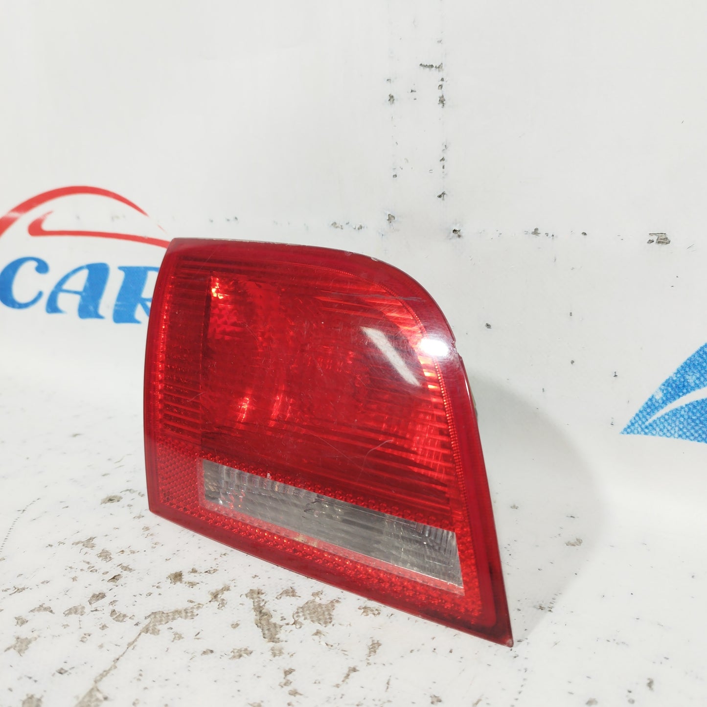 Fanale interno posteriore sx Audi a3 Sportback 2007 codice: 8P4945093B ecoAC7202