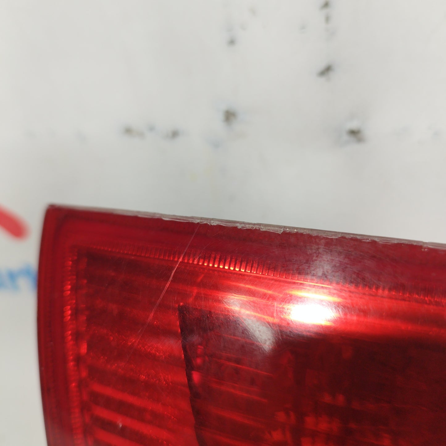 Fanale interno posteriore sx Audi a3 Sportback 2007 codice: 8P4945093B ecoAC7202