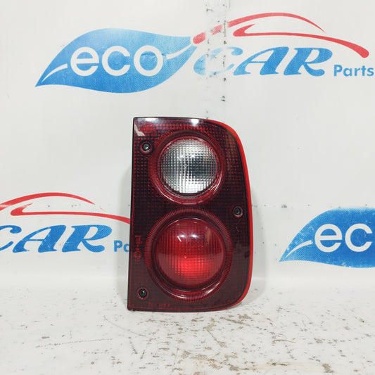 Land Rover Freelander 2000 ecoAC7203 rechte Rückleuchte