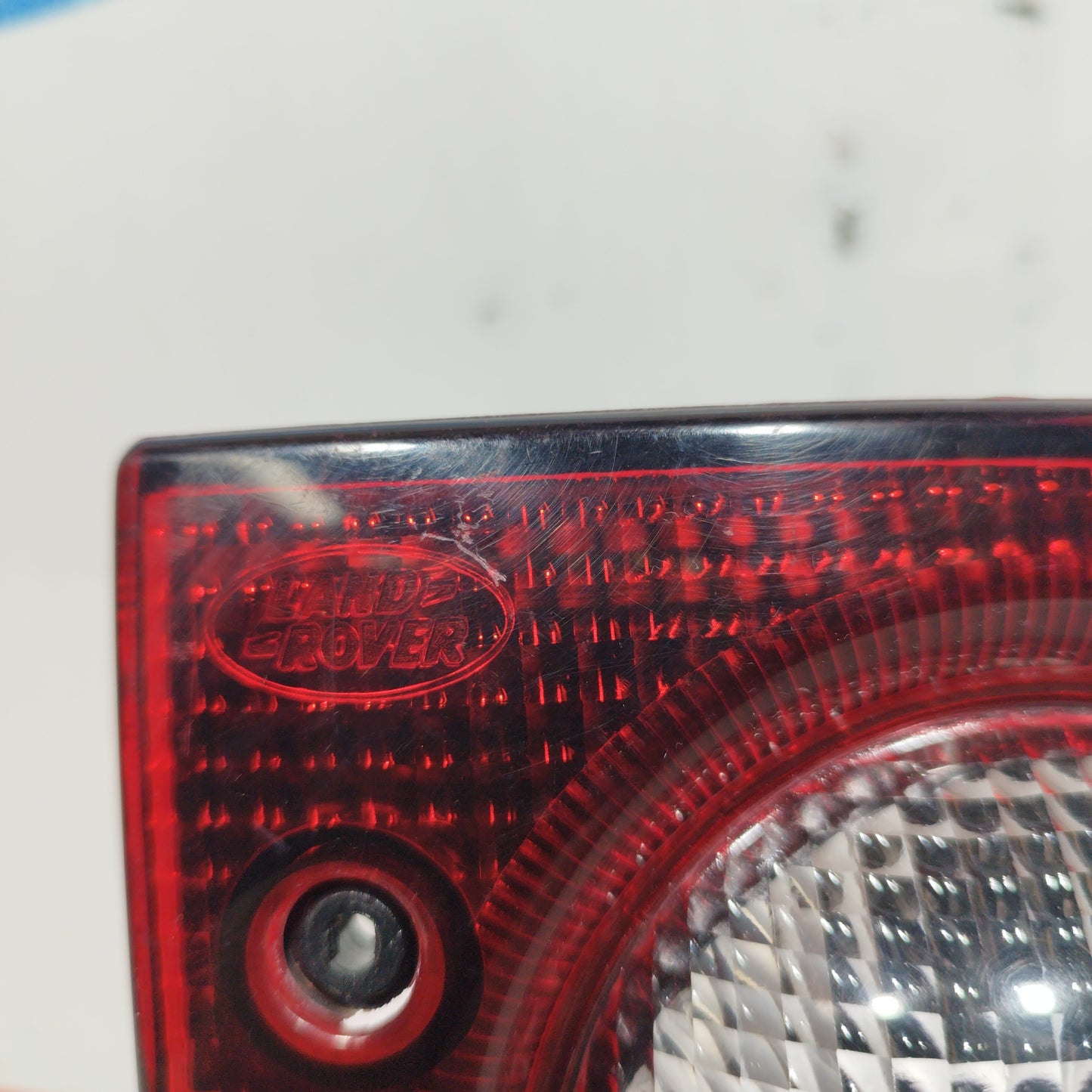 Land Rover Freelander 2000 ecoAC7203 right rear light