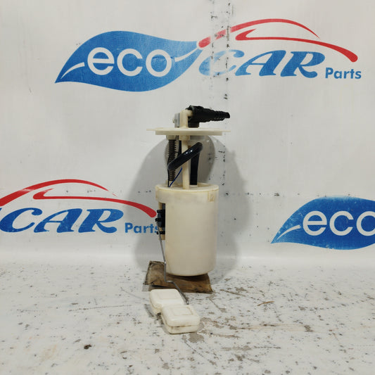 Fiat Palio 1.7 TD 2002 ecoAC7204 Schwimmerpumpe